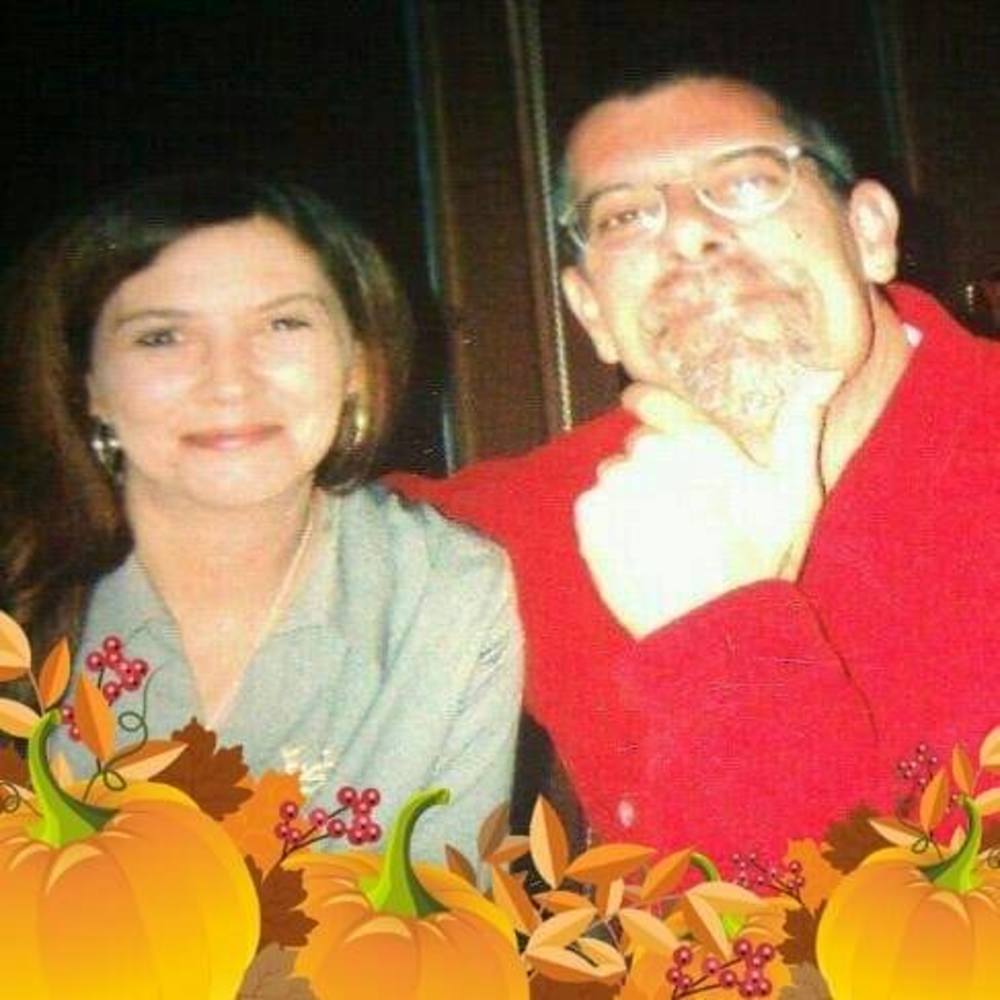 Meet your Posher, Gail